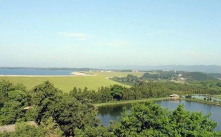 松滋危水风景区自驾游怎么玩最尽兴？