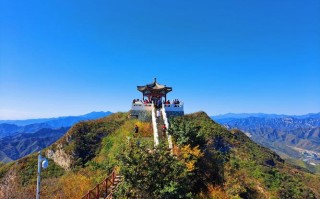 北京郊区有哪些免费景点值得一去？