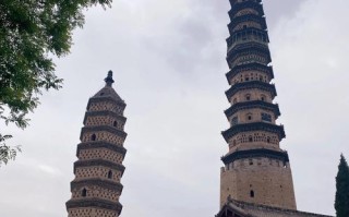 晋城周边有哪些必打卡景点？