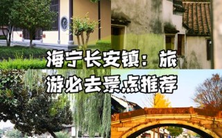 海宁附近有哪些必游景点？