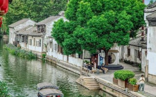 南浔周边有哪些必打卡的宝藏景点？