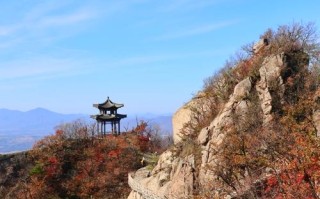 丹东10月必去景点有哪些？