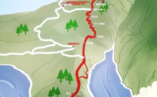 自驾游三峡大坝路线怎么规划？