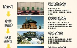 哈尔滨到俄罗斯旅游怎么玩最省心？