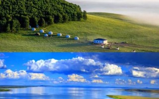 克什克腾草原自驾怎么玩？攻略有哪些？