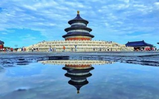 北京旅游景点图片大全有哪些热门景点？