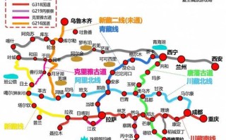 西藏自驾游路线怎么选？最全攻略来啦！