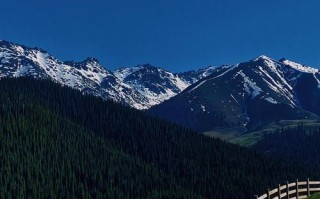 乌鲁木齐周边有哪些必游景点？