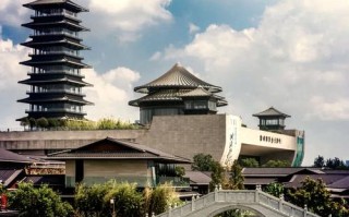 扬州旅游景点大全排名有哪些？