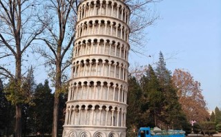 北京世界公园两日自驾游怎么安排更尽兴？