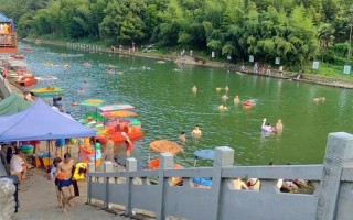 浙江自驾2天农家乐怎么安排最合适？