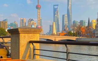 上海一日游必去景点有哪些？