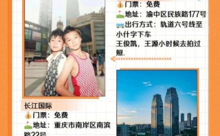 重庆旅游攻略TFBOY怎么安排？