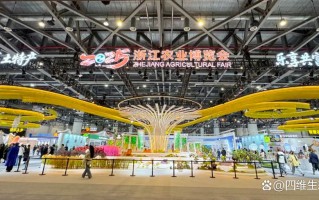 2025农博会怎么玩？必打卡景点有哪些？