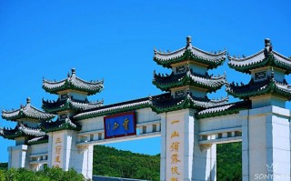 兴城有哪些必打卡旅游景点？