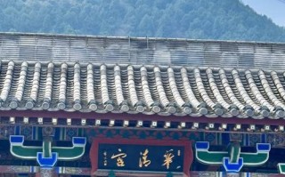 汉中自驾游路线怎么规划？