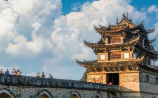 建水古城旅游攻略必去景点