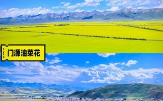 祁连山草原自驾游怎么玩最尽兴？