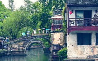 浙江有哪些值得一玩的旅游景点？