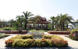 合肥去柬埔寨旅游怎么玩？