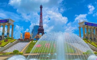 深圳最值得去的景点有哪些？