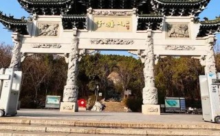 徐州周边自驾游有哪些必打卡景点？