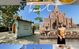 2025瑞丽旅游必去景点有哪些？