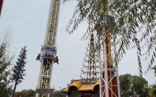 北京欢乐谷二日自驾游怎么安排更尽兴？