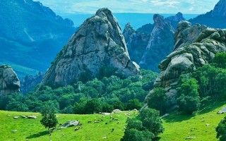 克什克腾旗青山怎么玩？攻略有哪些亮点？