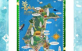 杭州到普陀山的旅游攻略