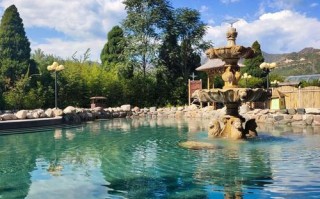 九汇建国温泉两日自驾游怎么安排？