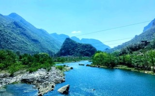 安顺关岭县十大旅游景点有哪些？