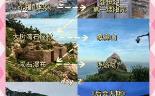 舟山东极岛2天自由行怎么玩最尽兴？