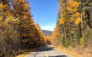 大连自驾长白山路线怎么规划？