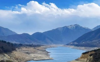 冶勒自然保护区自驾游