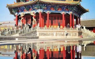 沈阳的旅游景点都有哪些