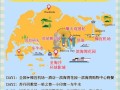 2025新加坡旅游必去哪些地方？