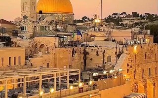 耶路撒冷怎么玩？必去景点和攻略有哪些？