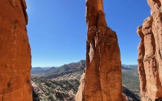 塞多纳怎么玩？必打卡景点和路线推荐