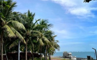 海口有哪些值得一玩的旅游景点？