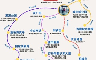 吉隆坡自助游攻略，新手怎么玩才省心？