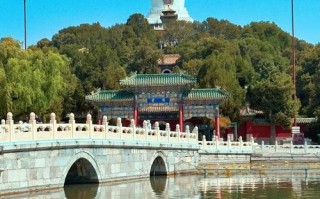北海公园必玩景点有哪些？