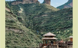 长治周边有哪些必游景点？