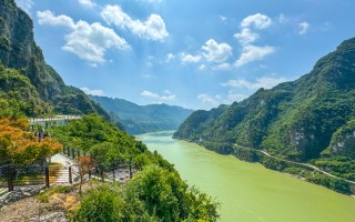 湖北周边自驾游有哪些好景点推荐？