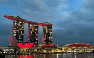 新加坡旅游攻略2025