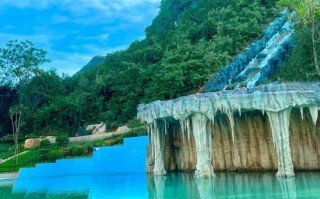 扶绥旅游攻略必玩的景点