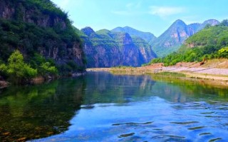 安阳周边城市有哪些必游景点？