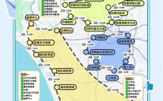 春节去洛杉矶旅游怎么玩最地道？