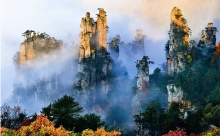 张家界必去景点有哪些？