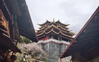 春节去香格里拉怎么玩？攻略有哪些必去景点？
